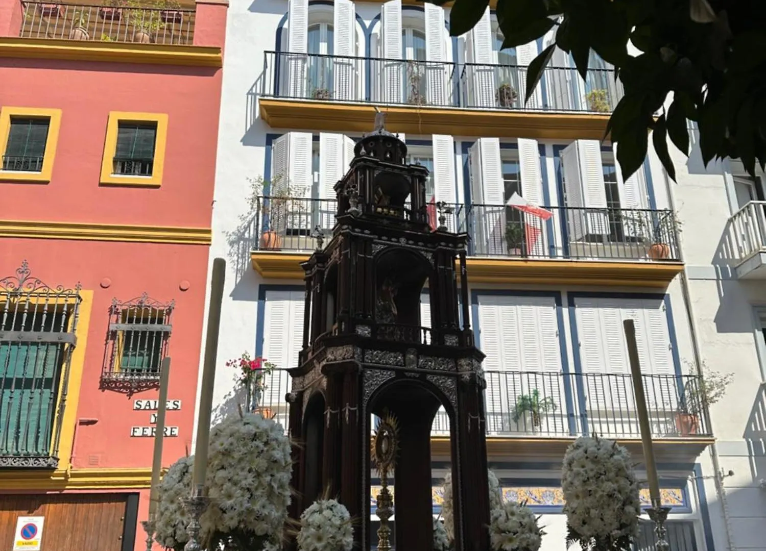 Downtown Cozy Apartment For Four Seville 0*,  Spain